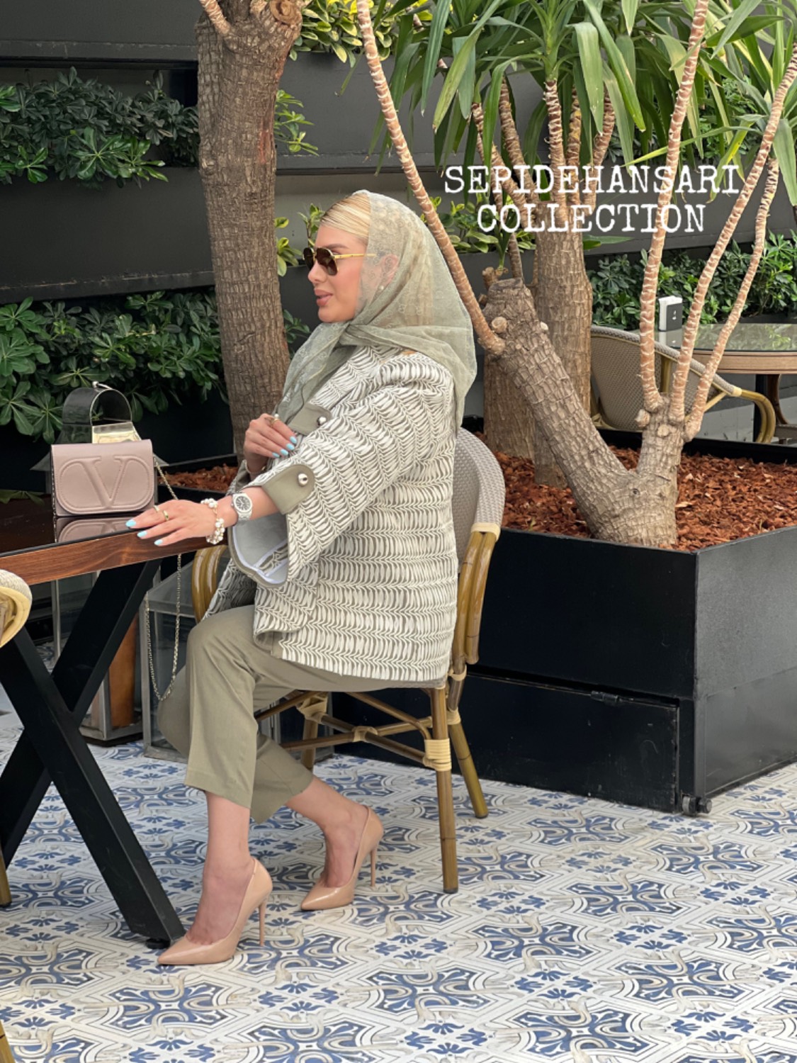خرید کت حصیری