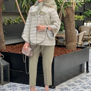 سبز حصیری